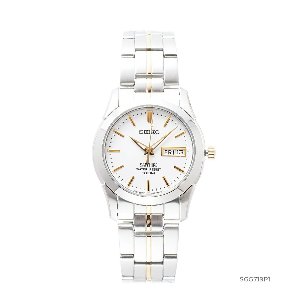 Seiko Nam SGG719P1