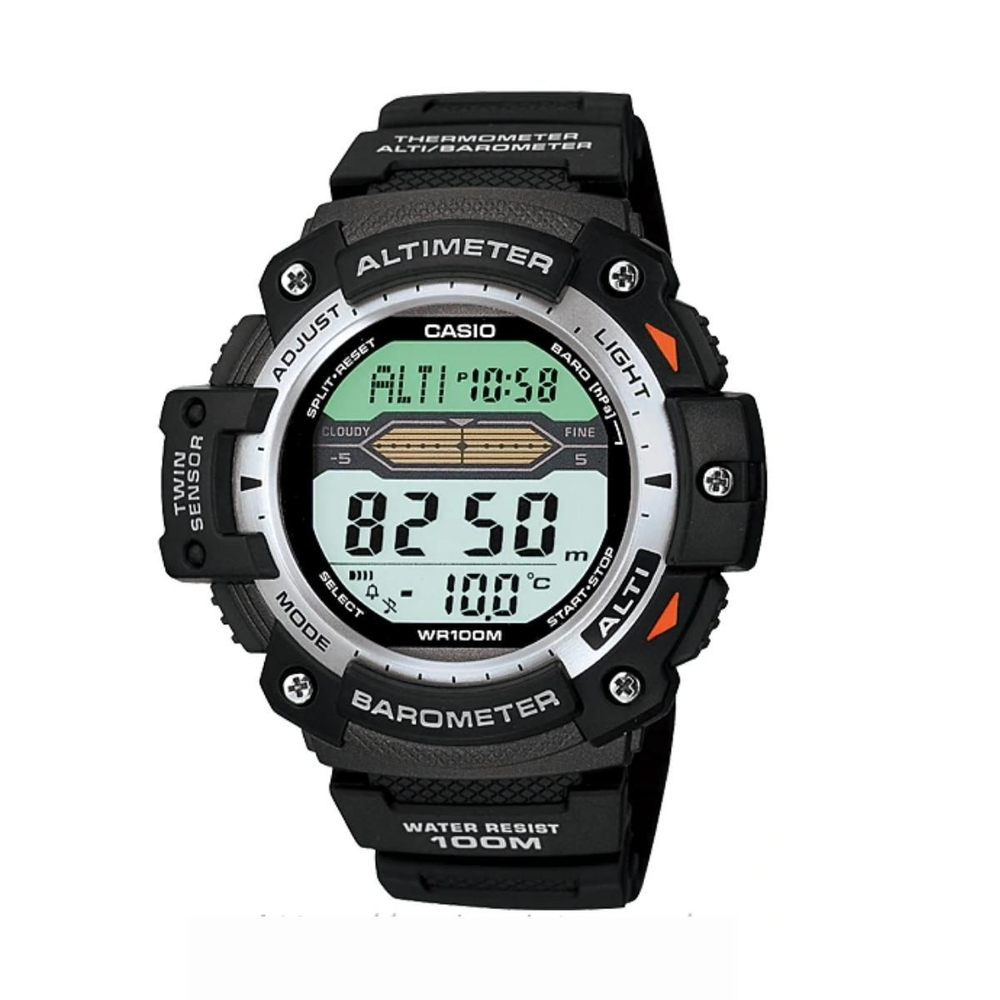 Casio Nam SGW-300H-1AVDR