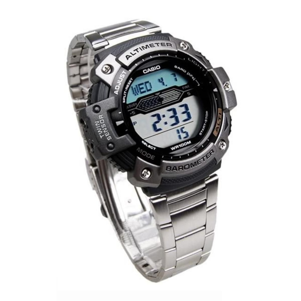 Casio Nam SGW-300HD-1AVDR