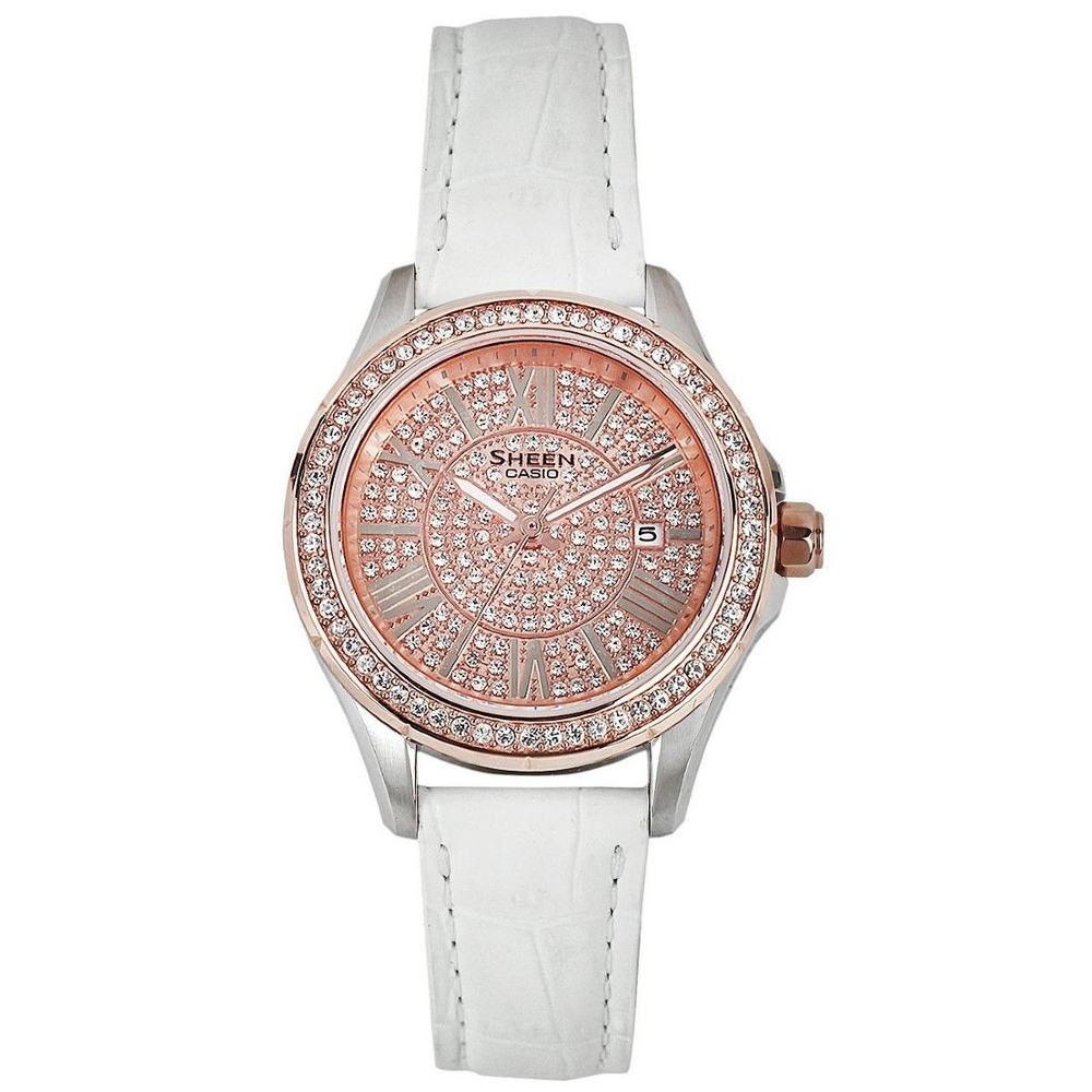 Casio Sheen Nữ SHE-4510GL-9A