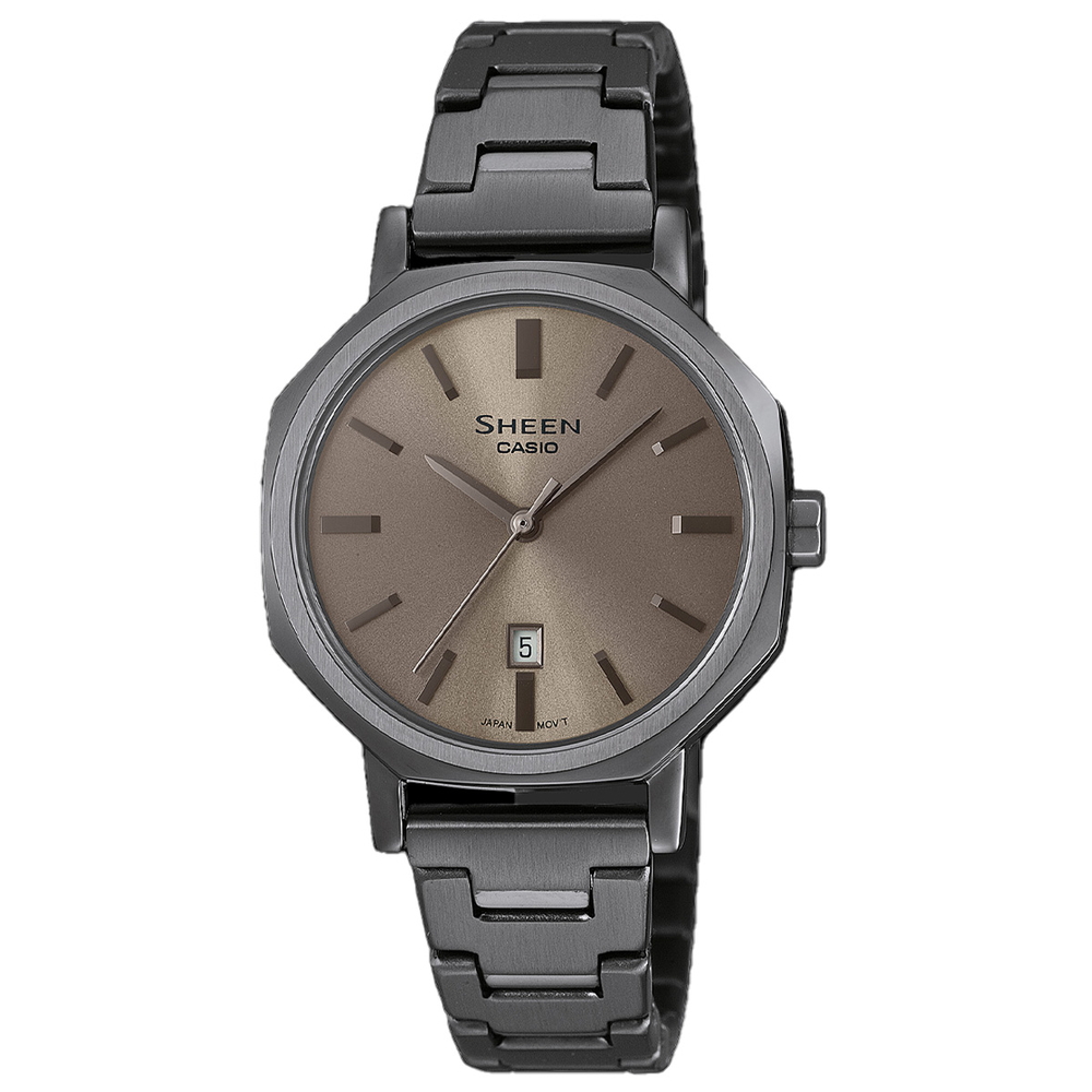 Casio Nam SHE-4554GY-5AUDF