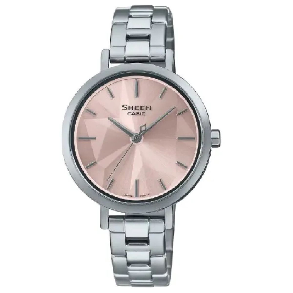 Casio Sheen Nữ SHE-4558D-4AUDF