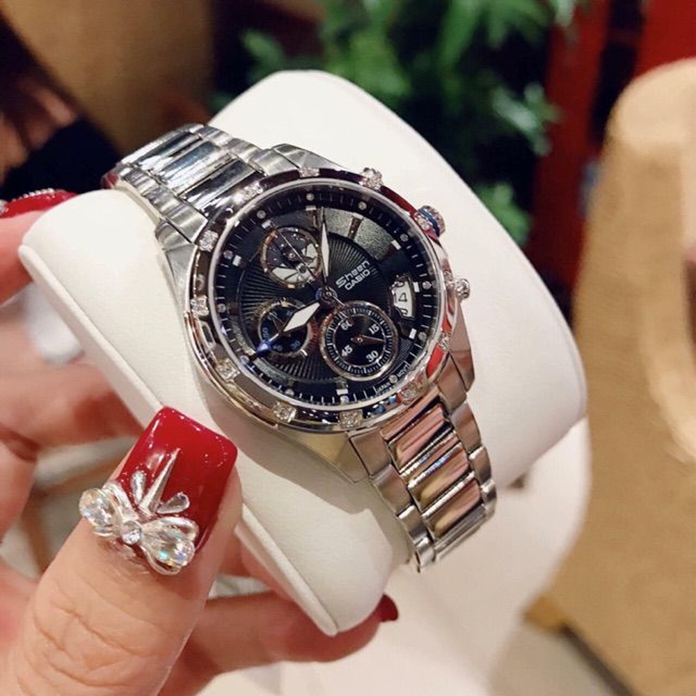 Casio Sheen Nữ SHN-5506D-1A