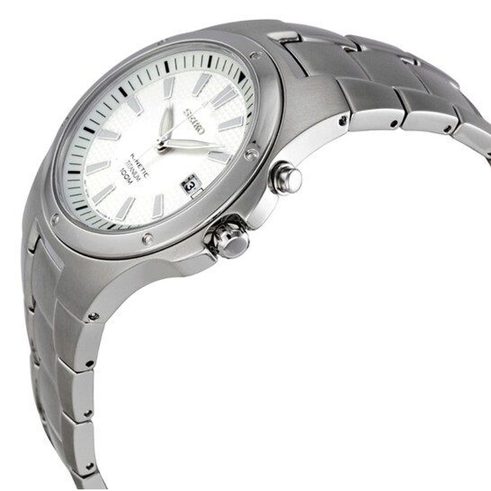 Seiko Nam SKA393P1