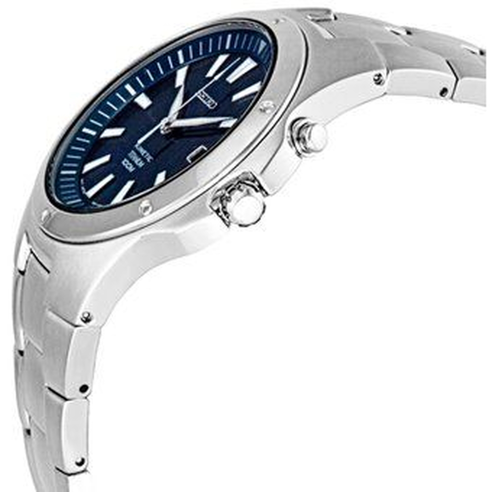 Seiko Nam SKA395P1