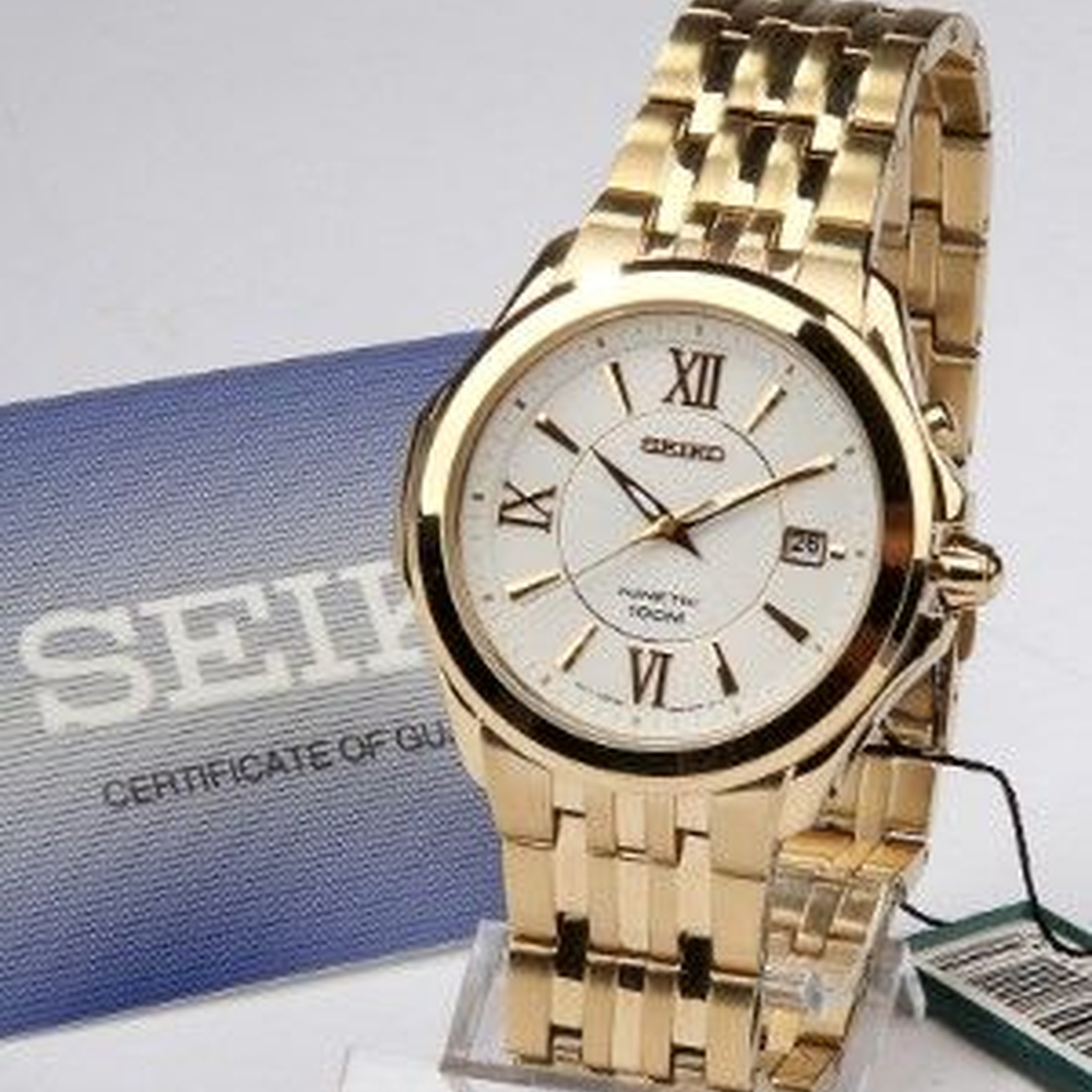 Seiko Nam SKA440P1