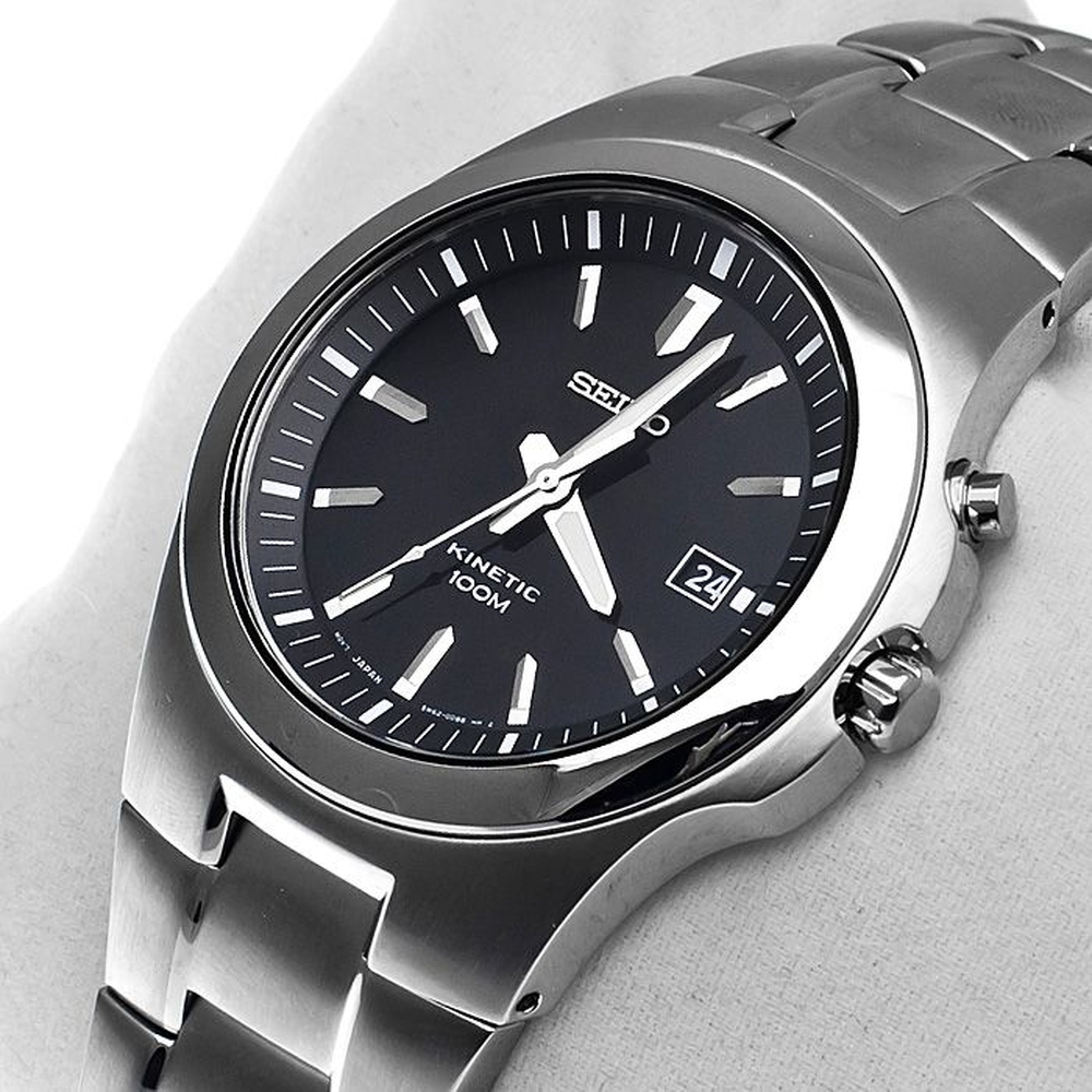 Seiko Nam SKA457P1