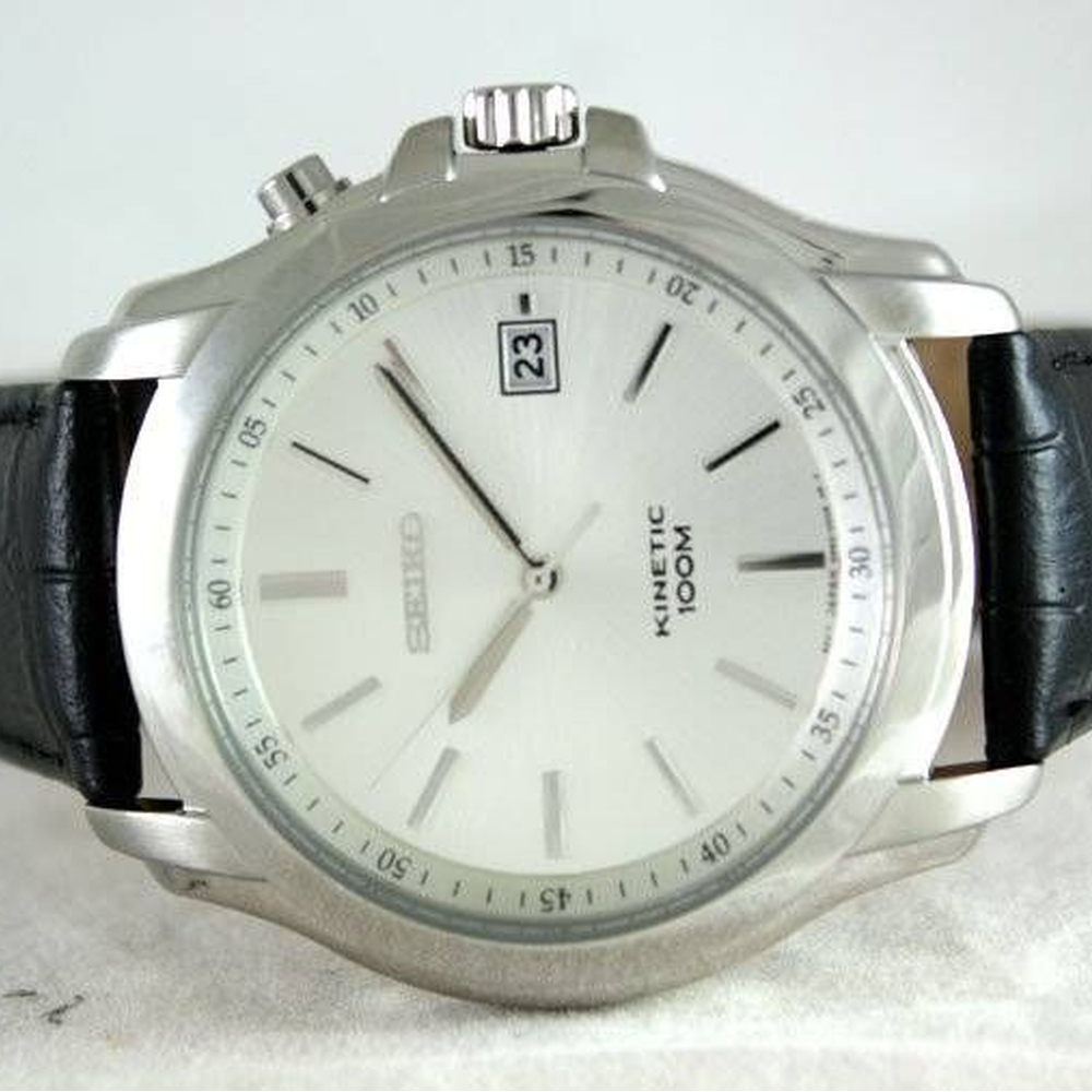 Seiko Nam SKA487P2