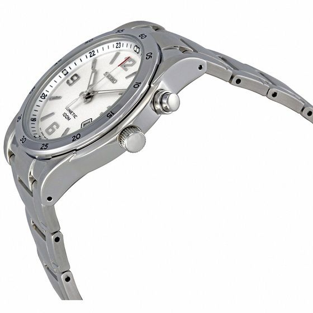 Seiko Nam SKA499P1