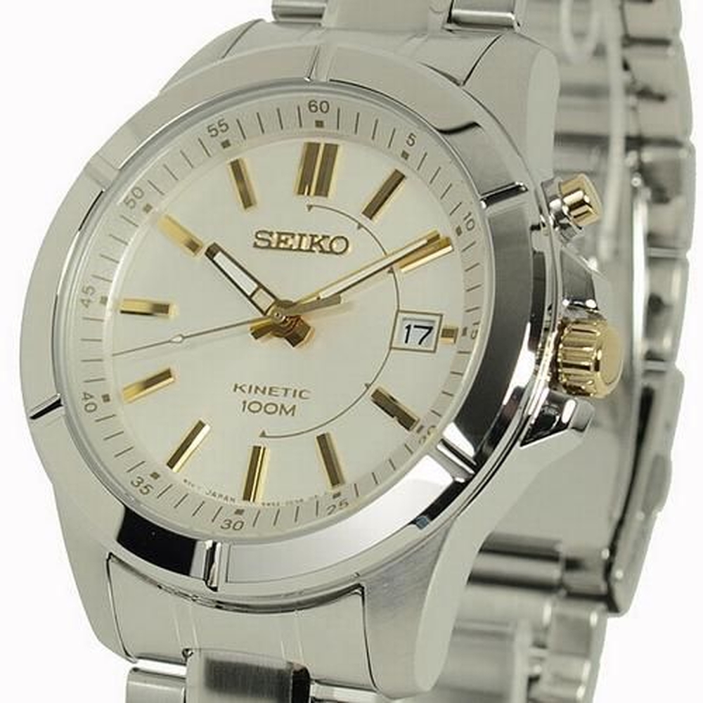 Seiko Nam SKA541P1