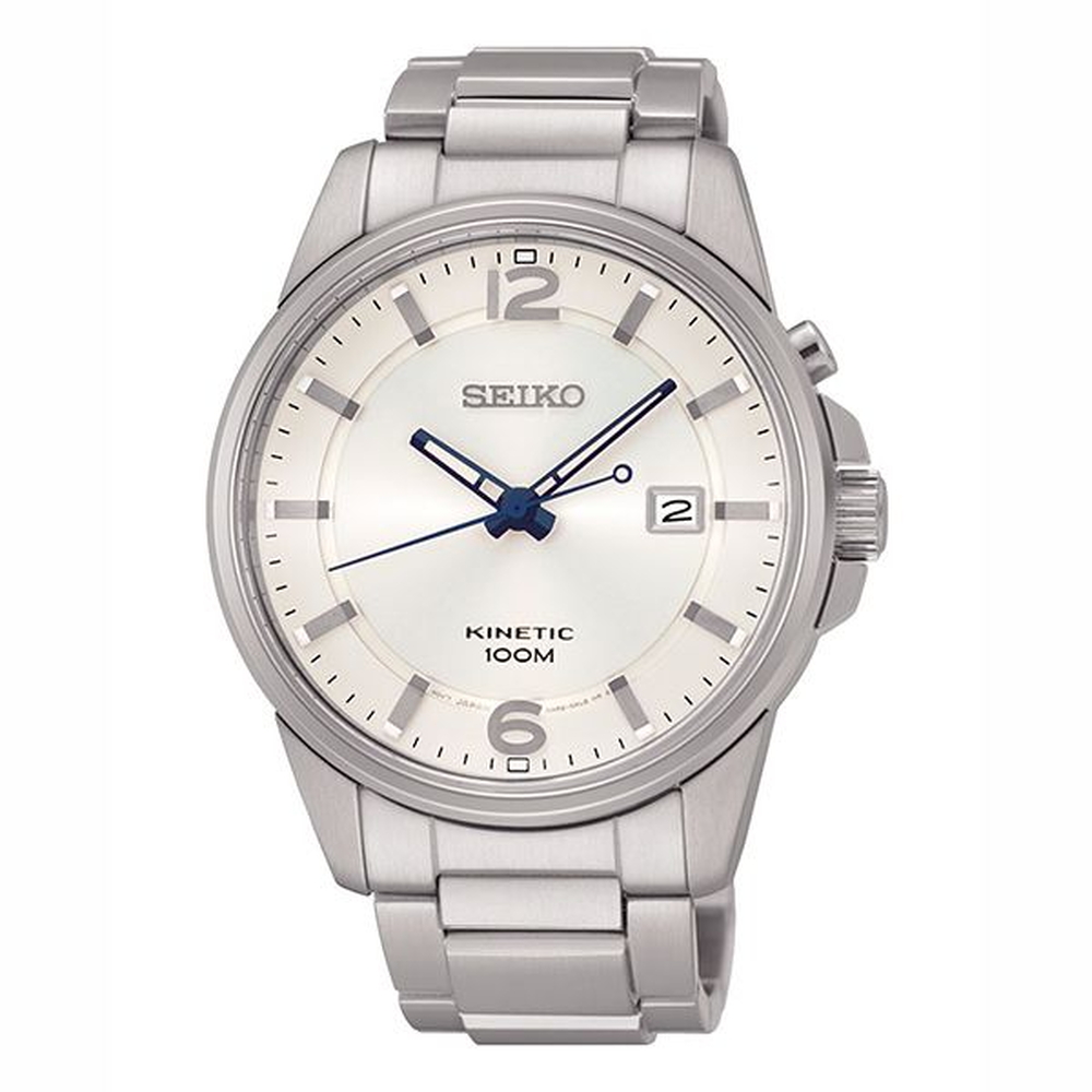 Seiko Nam SKA663P1
