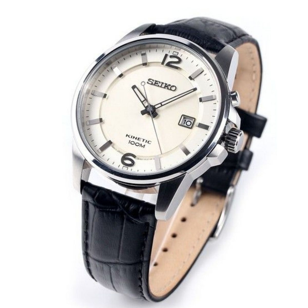Seiko Nam SKA667P1