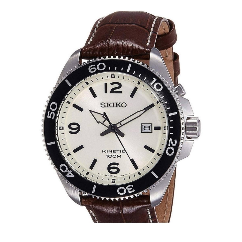 Seiko Nam SKA749P1