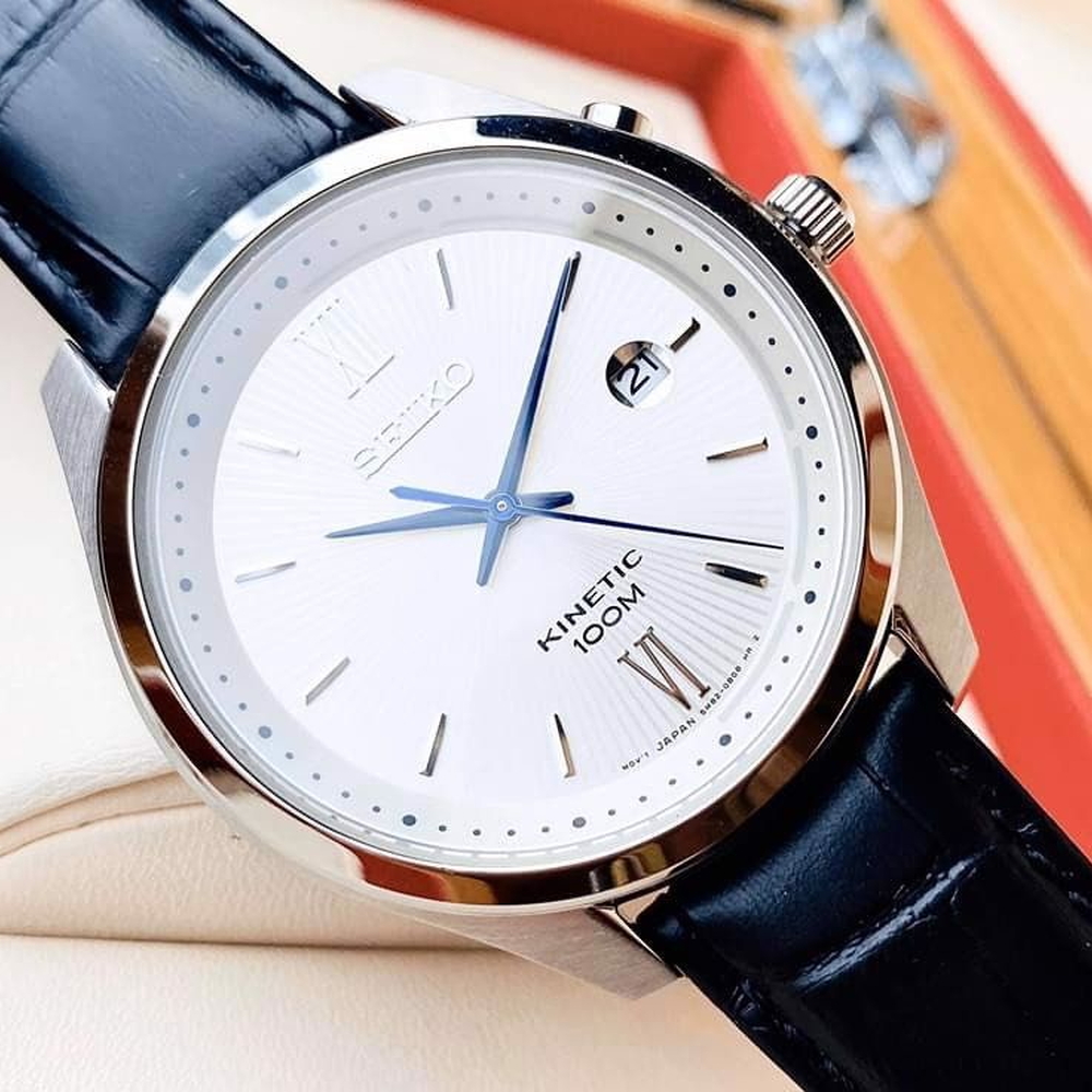 ng H Seiko Nam SKA771P1 Gia T t