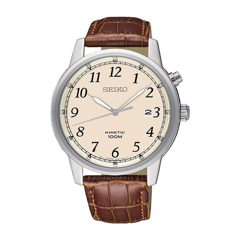 Seiko Nam SKA779P1