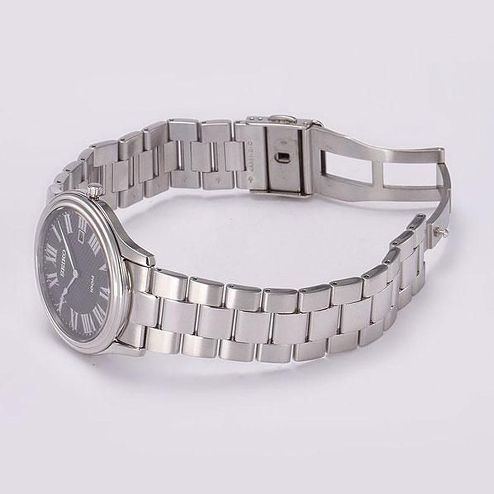 Seiko Nam SKP347P1