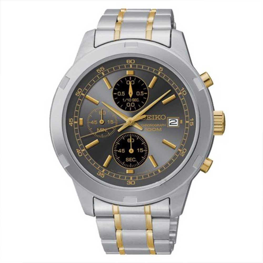 Seiko Nam SKS425P1