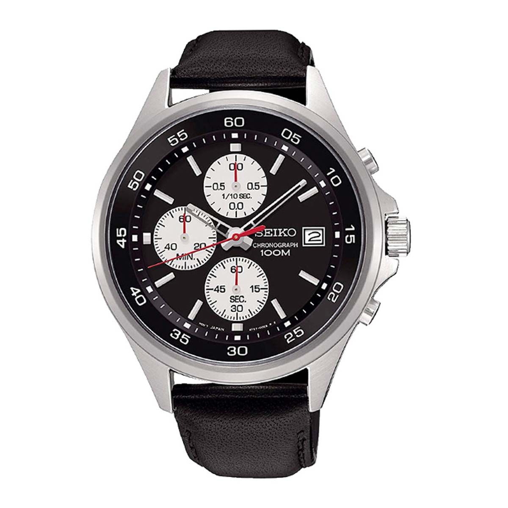 Seiko Nam SKS485P1