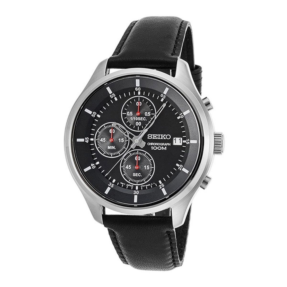 Seiko Nam SKS539P2