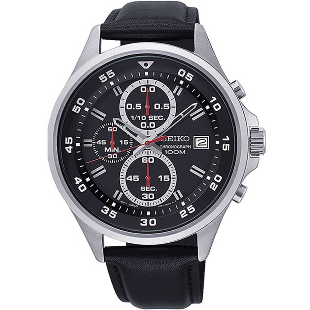 Seiko Nam SKS635P1