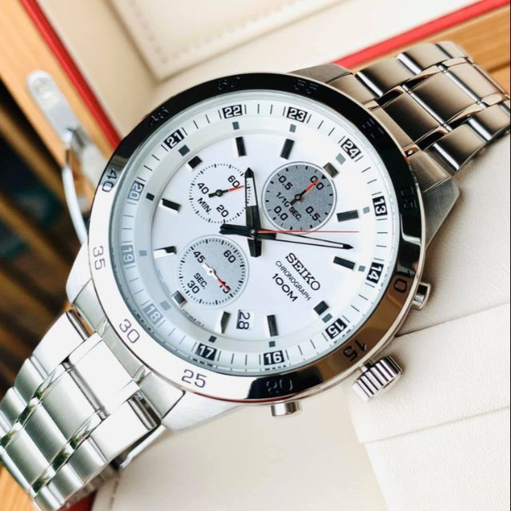 Seiko Nam SKS637P1