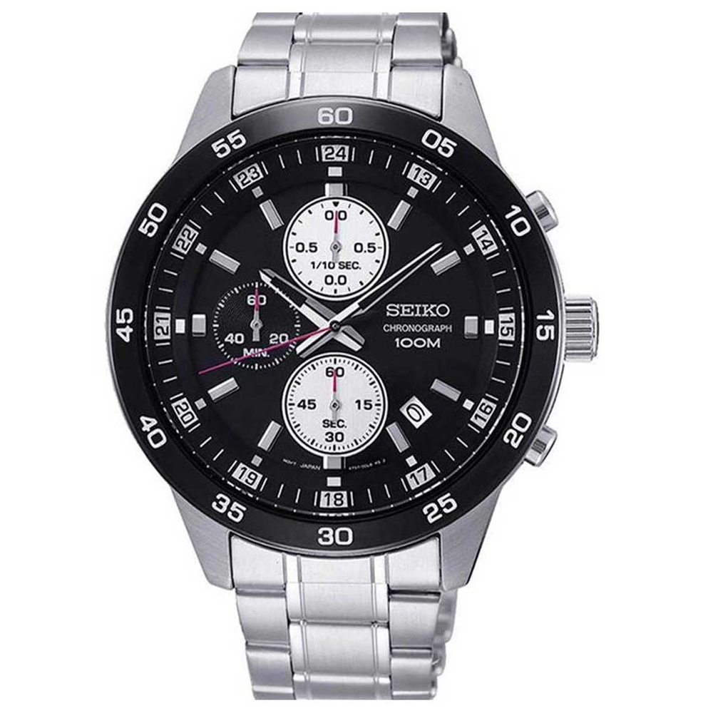 Seiko Nam SKS647P1