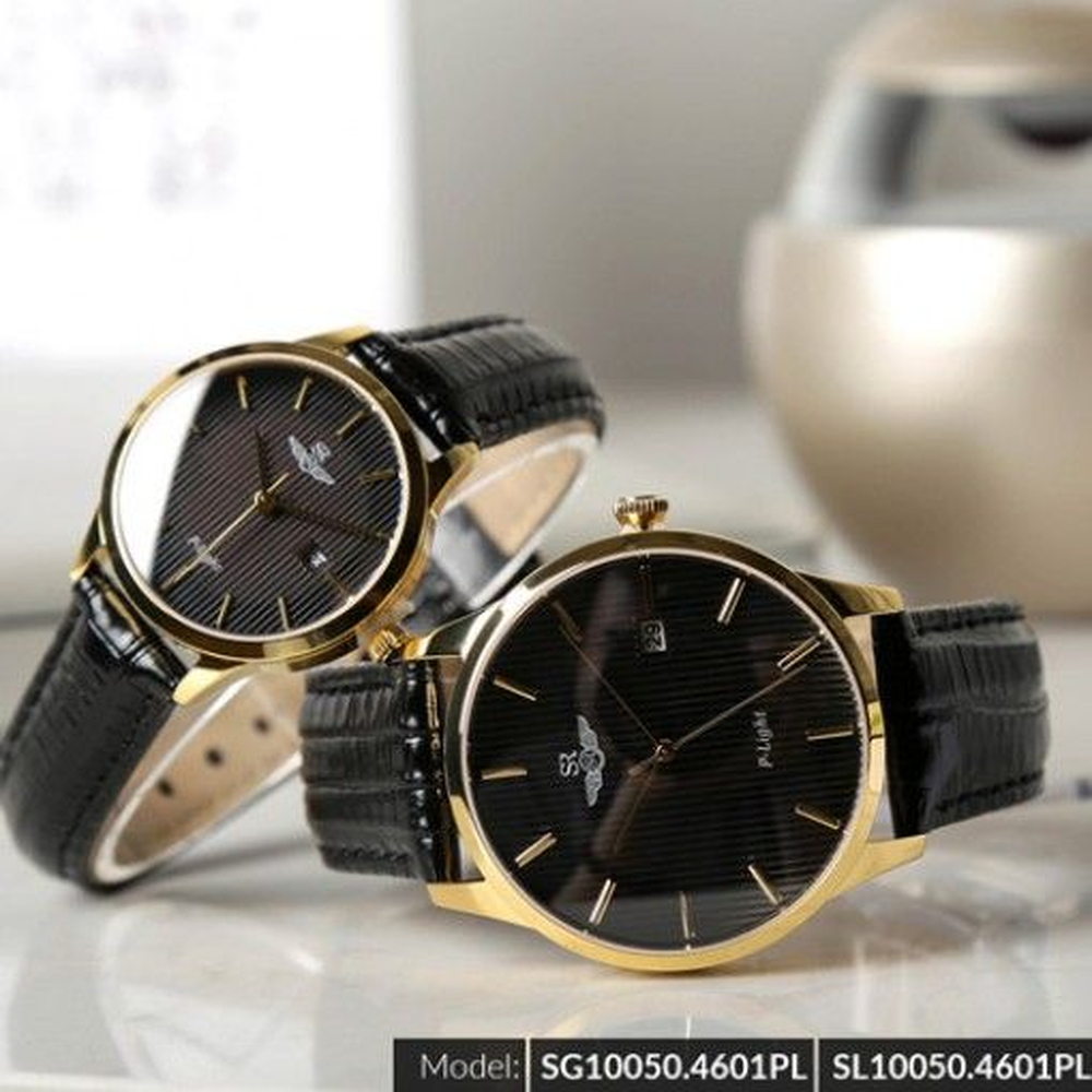 SRWatch Nữ SL10050.4601PL