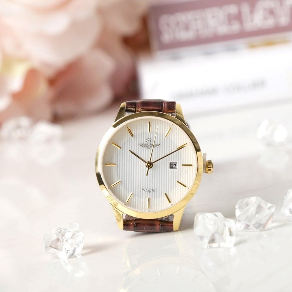 SRWatch Nữ SL10050.4602PL