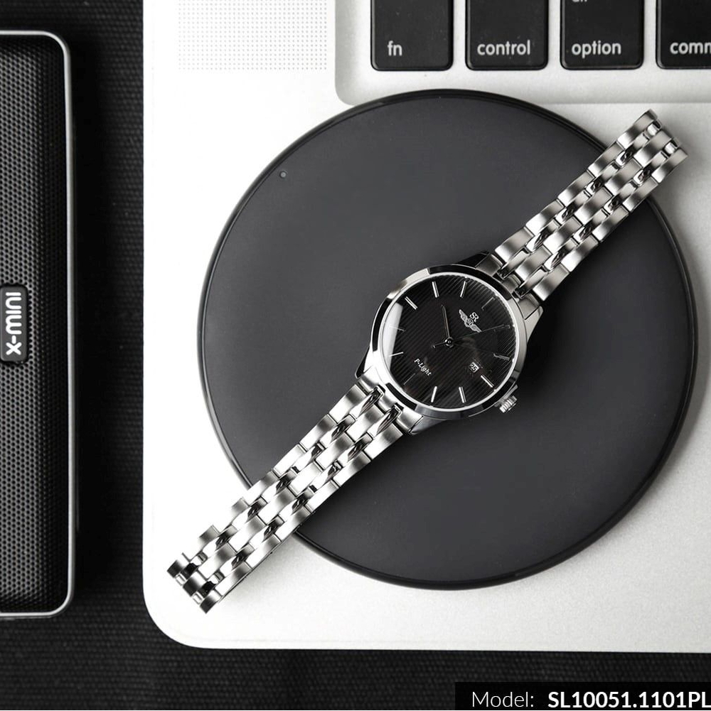 SRWatch Nữ SL10051.1101PL