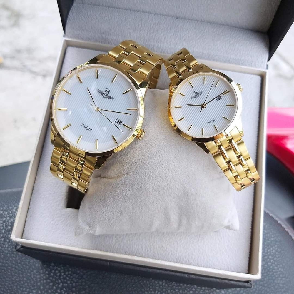 SRWatch Nữ SL10051.1402PL