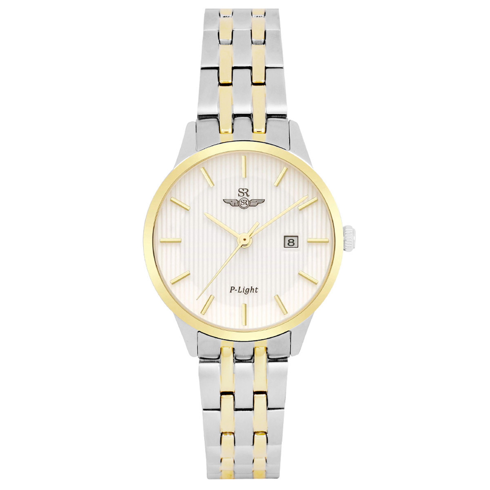 SRWatch Nữ SL10051.1202PL