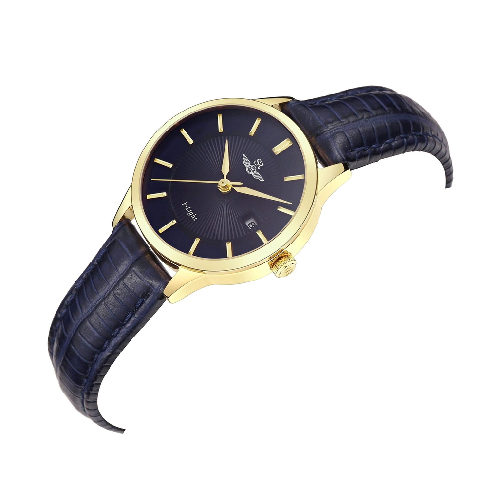SRWatch Nữ SL10060.4603PL
