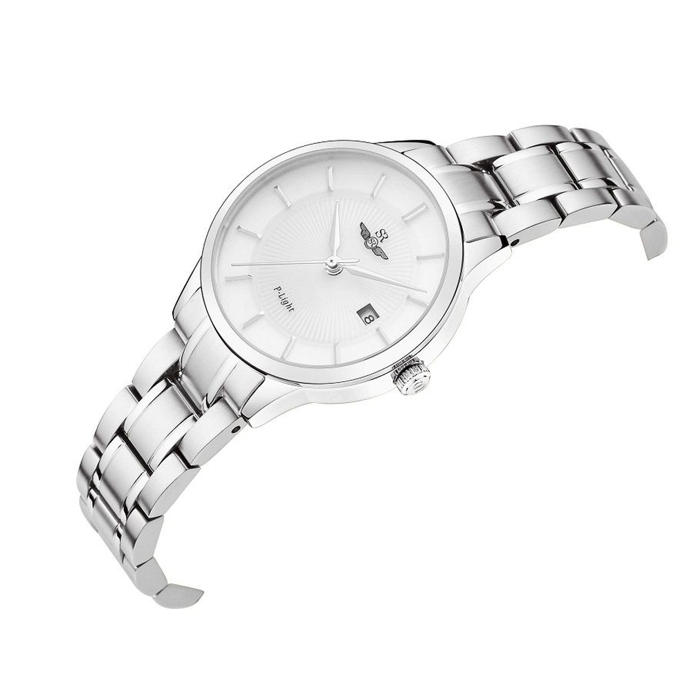 SRWatch Nữ SL10061.1102PL