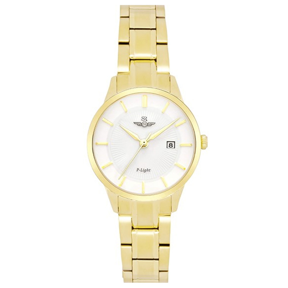 SRWatch - Nữ SL10061.1402PL Size 30mm