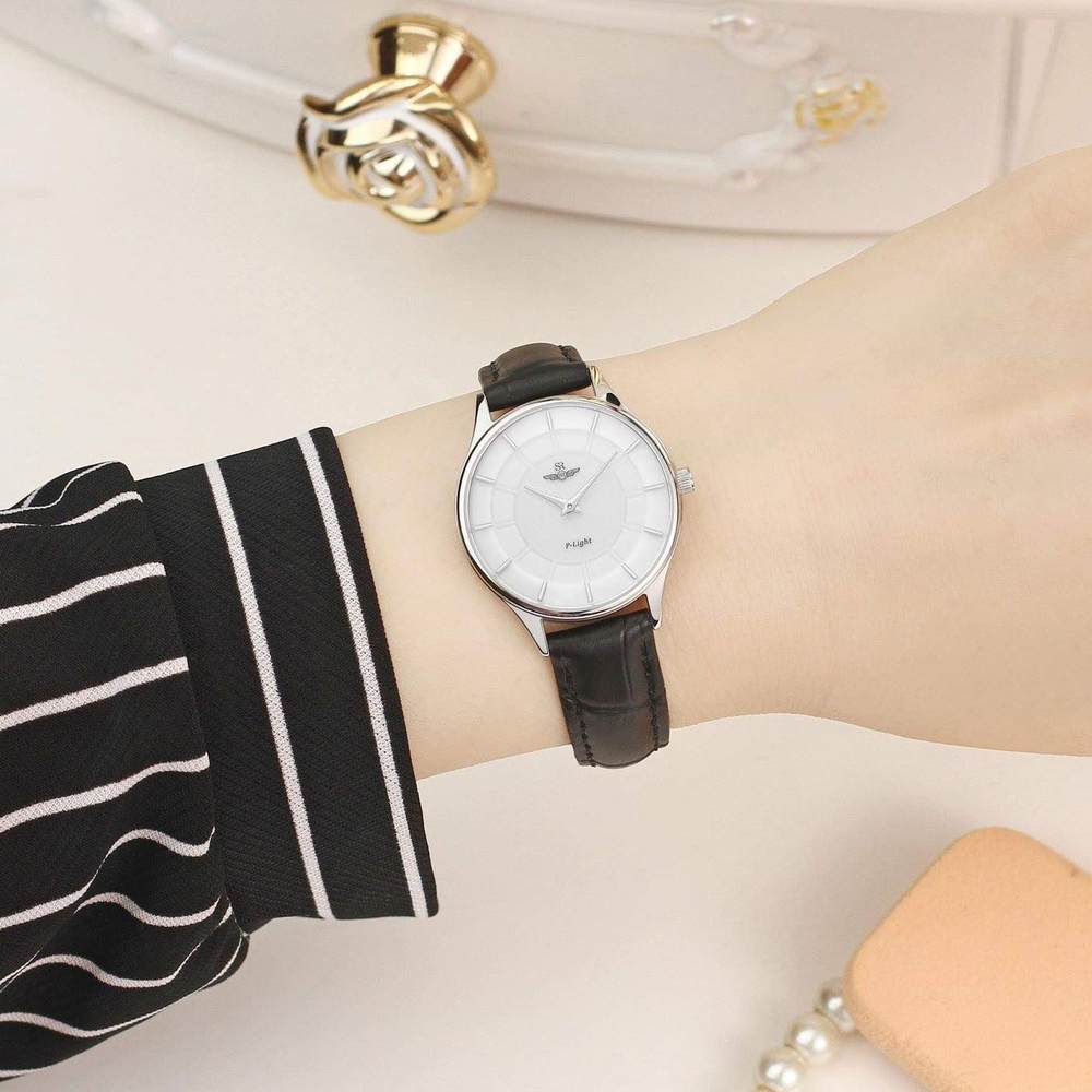 SRWatch Nữ SL10070.4102PL