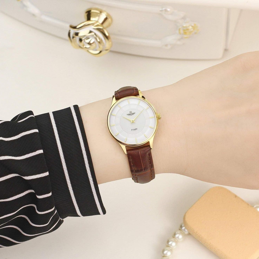 SRWatch Nữ SL10070.4602PL