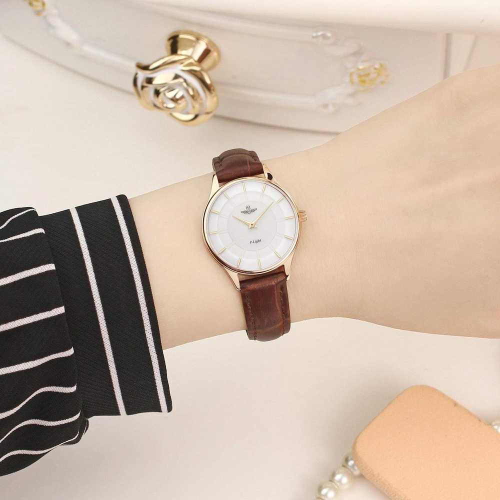 SRWatch Nữ SL10070.4902PL