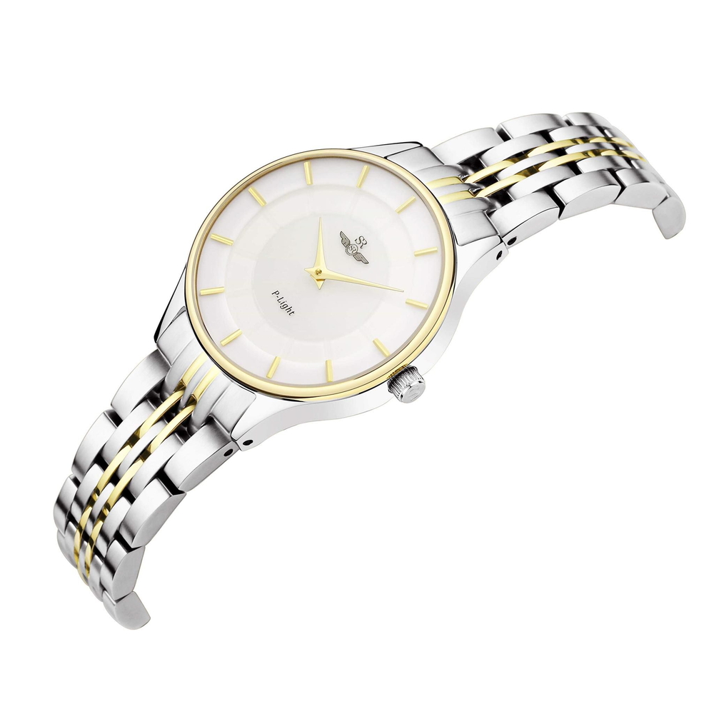 SRWatch Nữ SL10071.1202PL