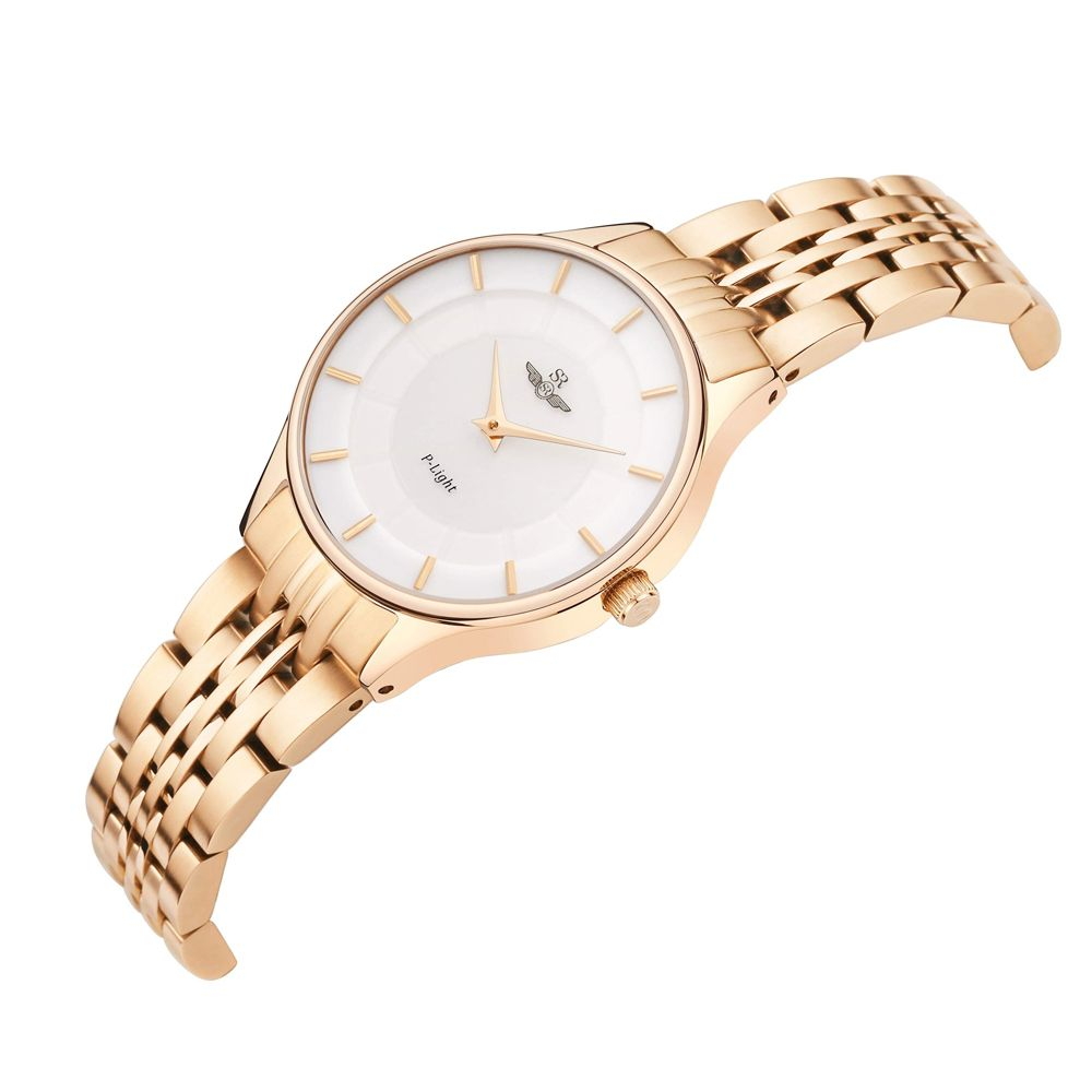 SRWatch Nữ SL10071.1302PL
