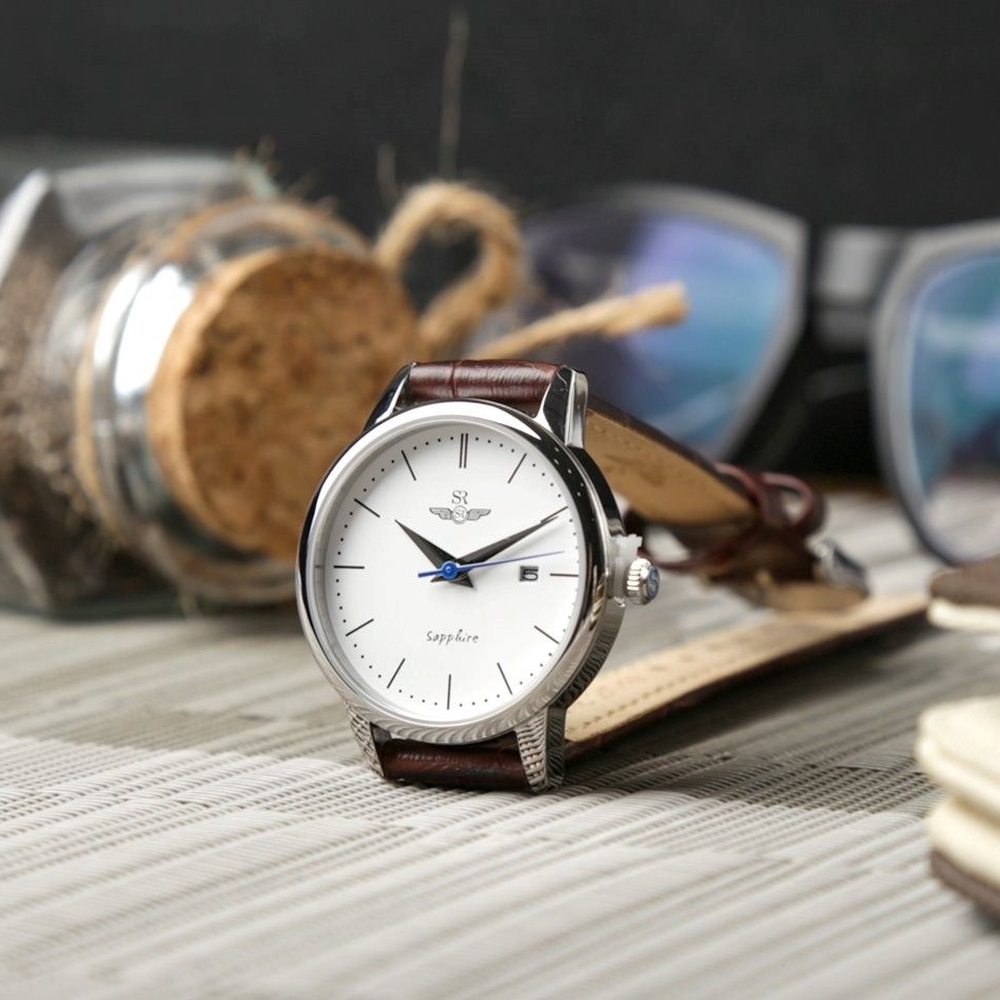 SRWatch Nữ SL1055.4102TE