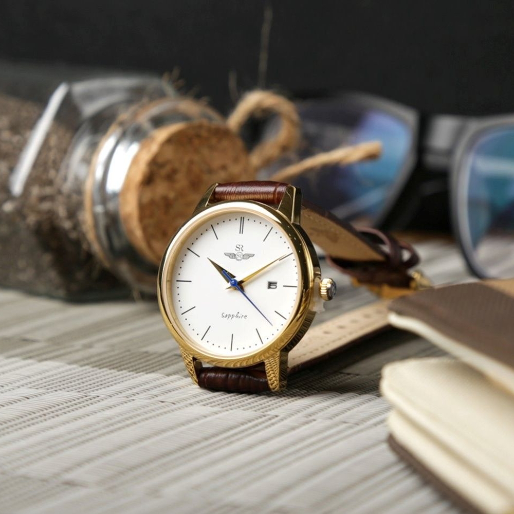 SRWatch Nữ SL1055.4602TE