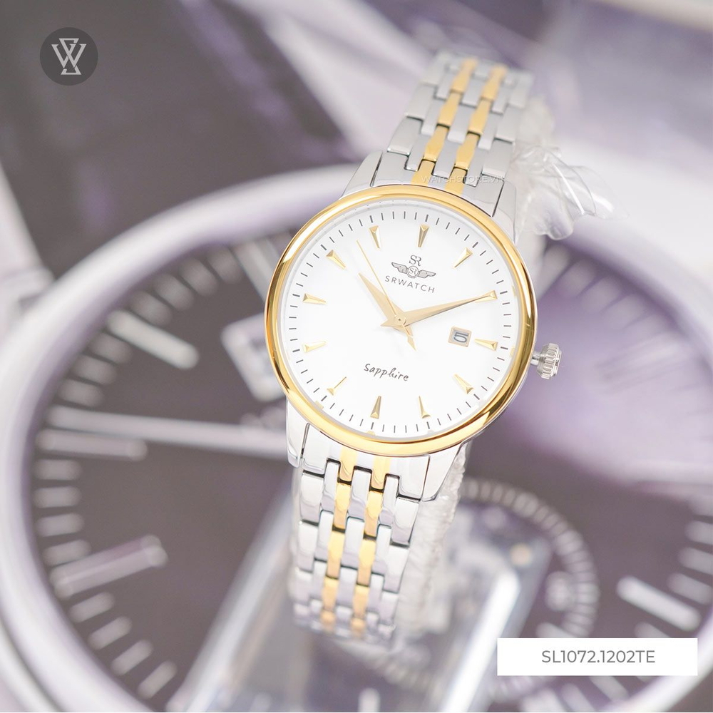 SRWatch Nữ SL1072.1202TE