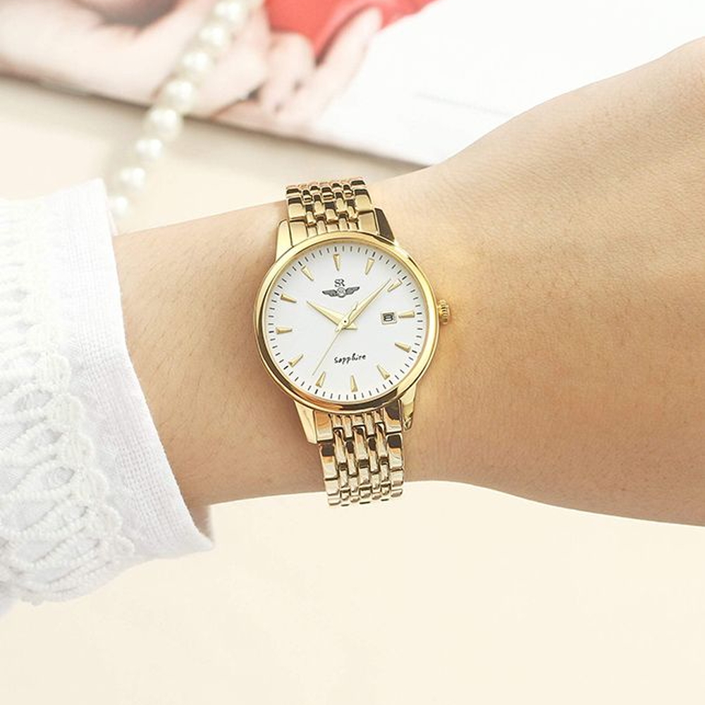 SRWatch Nữ SL1072.1402TE
