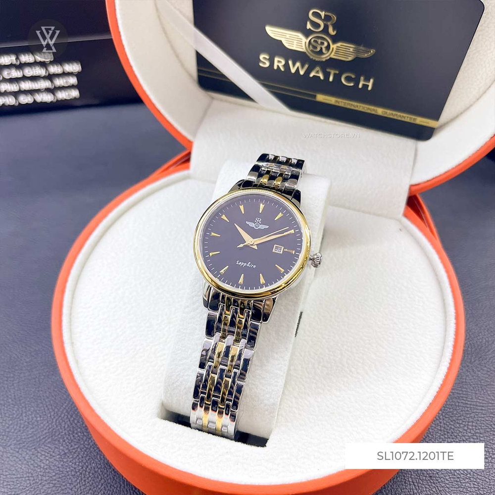 SRWatch Nữ SL1072.1201TE