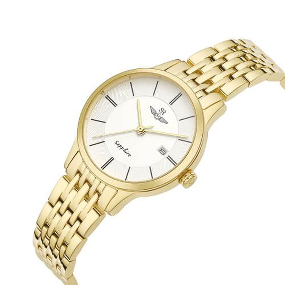 SRWatch Nữ SL1073.1402TE