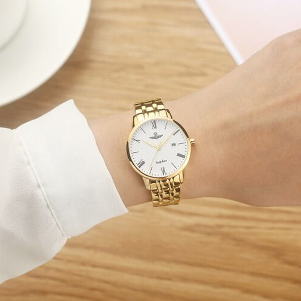 SRWatch - Nữ SL1074.1402TE Size 30mm