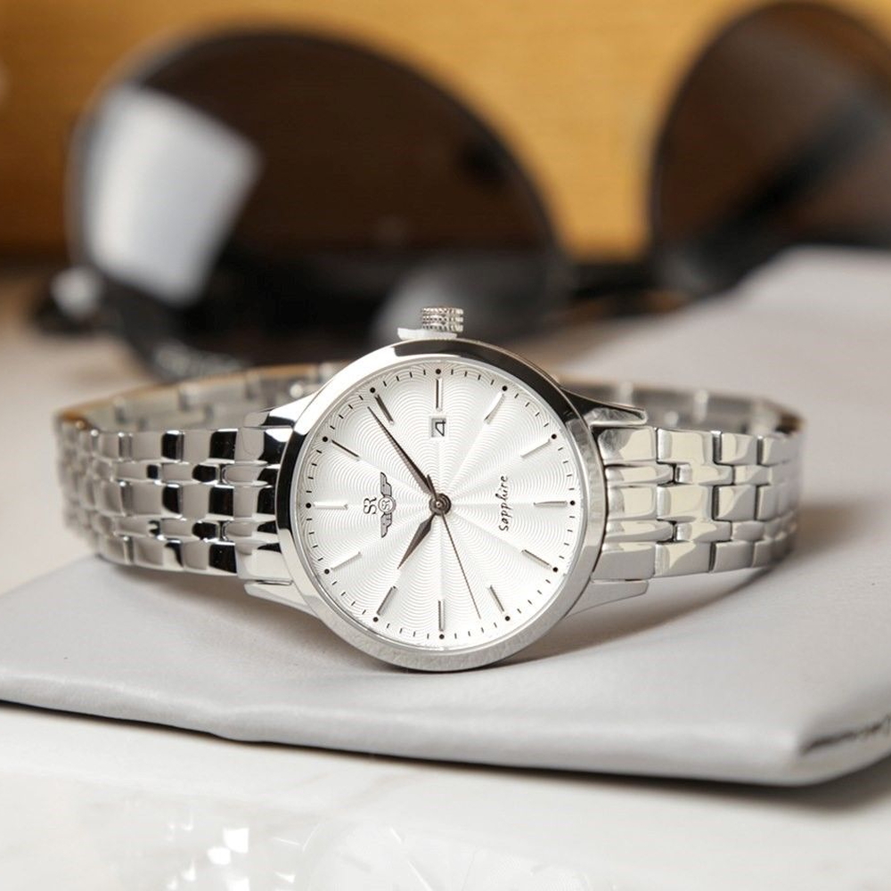 SRWatch Nữ SL1076.1102TE