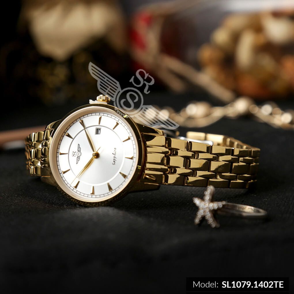 SRWatch Nữ SL1079.1402TE