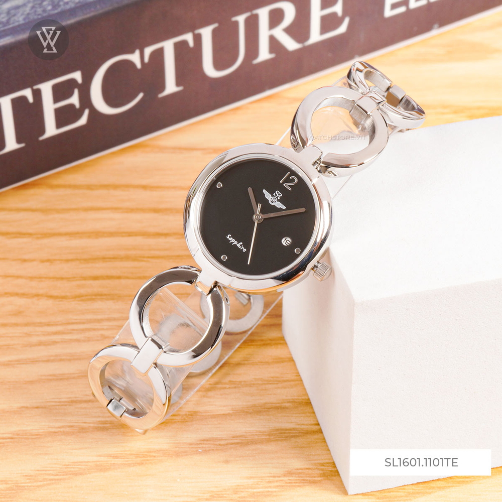 SRWatch Nữ SL1601.1101TE