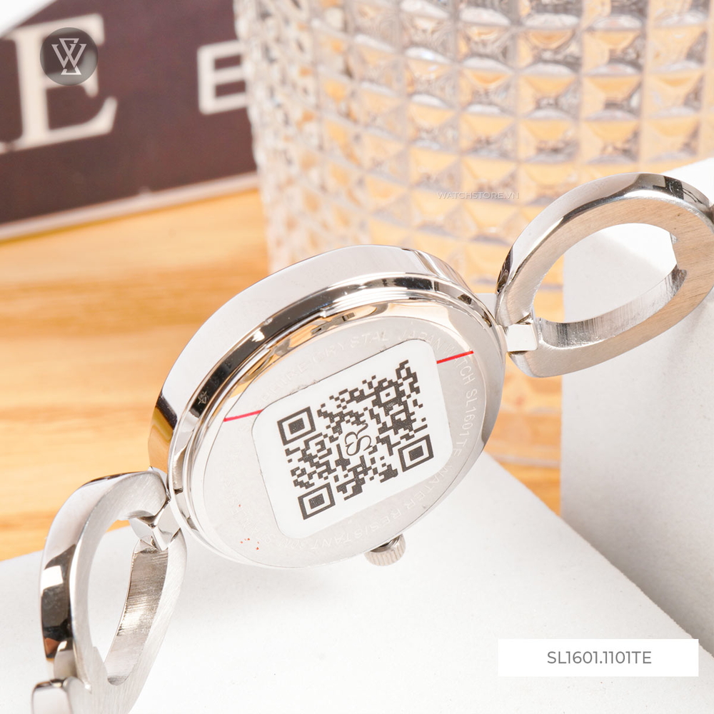 SRWatch Nữ SL1601.1101TE